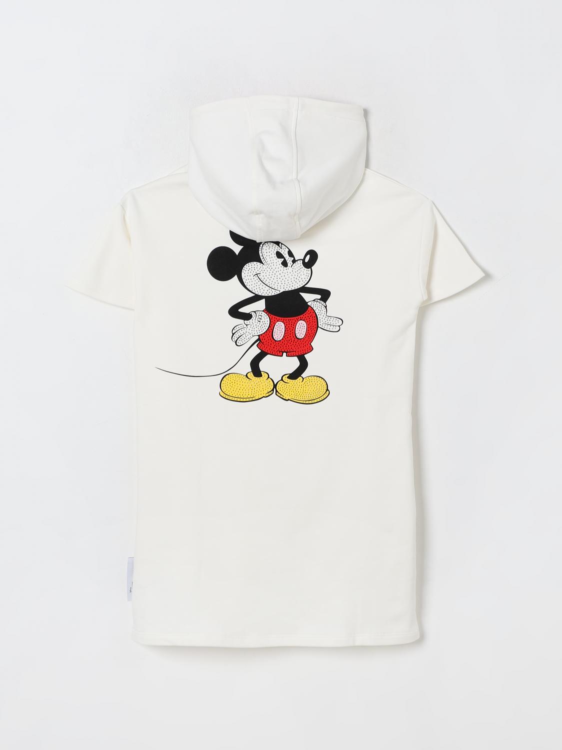 Little Girls 드레스 Little Marc Jacobs