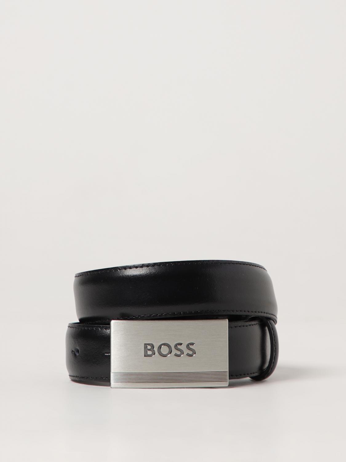 Little Boys 벨트 Boss