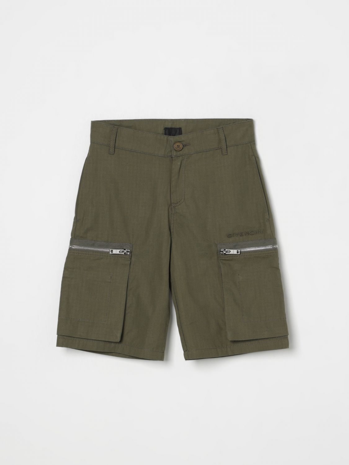 Little Boys 쇼츠 Givenchy