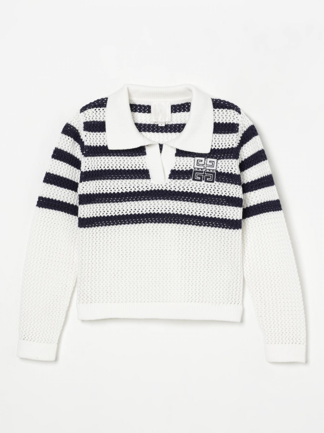 Little Girls 스웨터 Givenchy