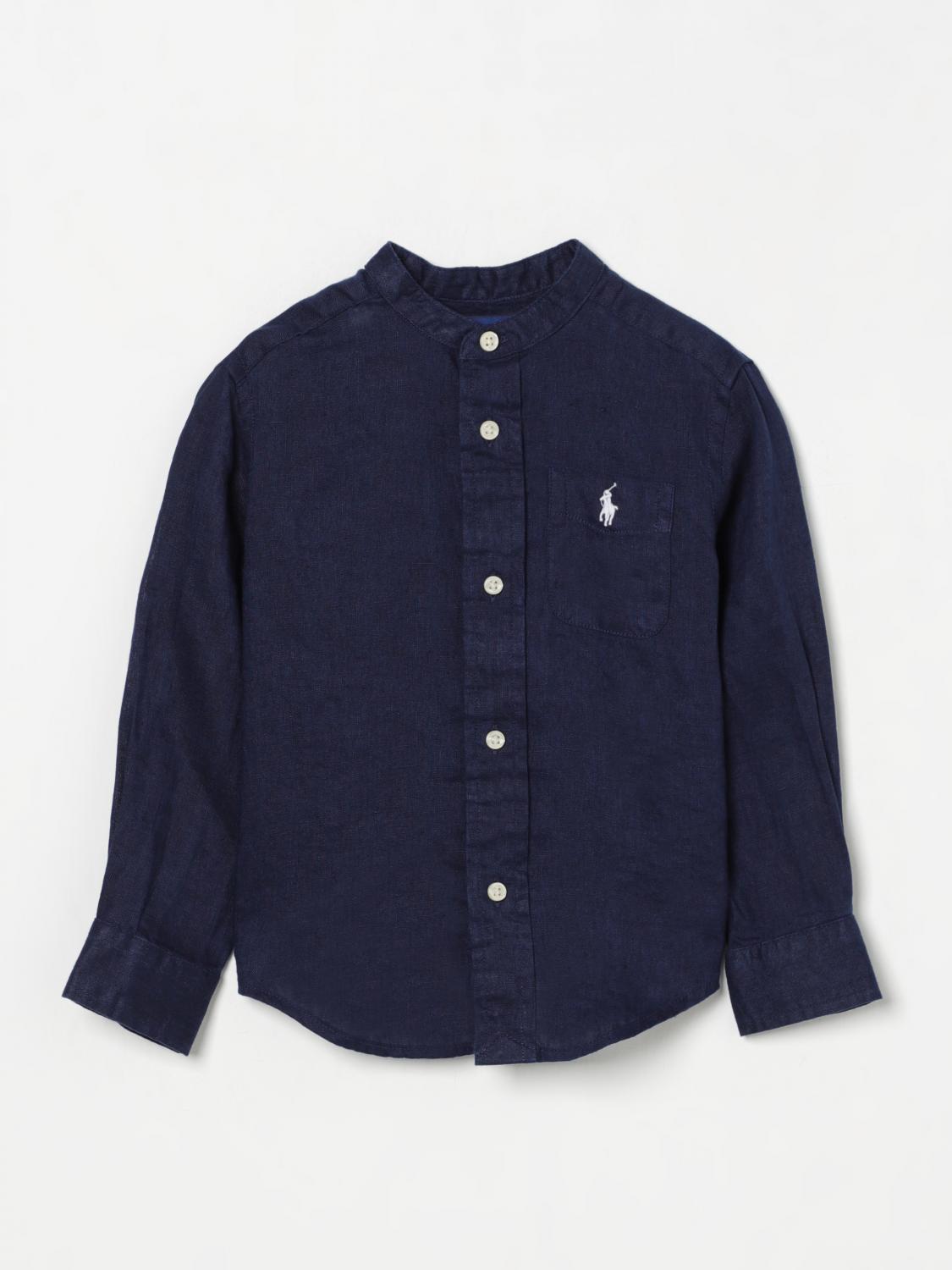 Little Boys 셔츠 폴로 Ralph Lauren