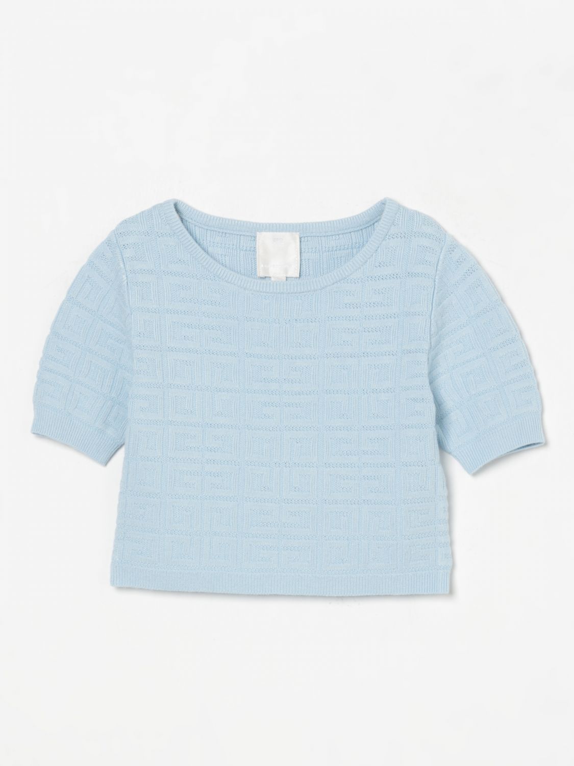 Little Girls 스웨터 Givenchy