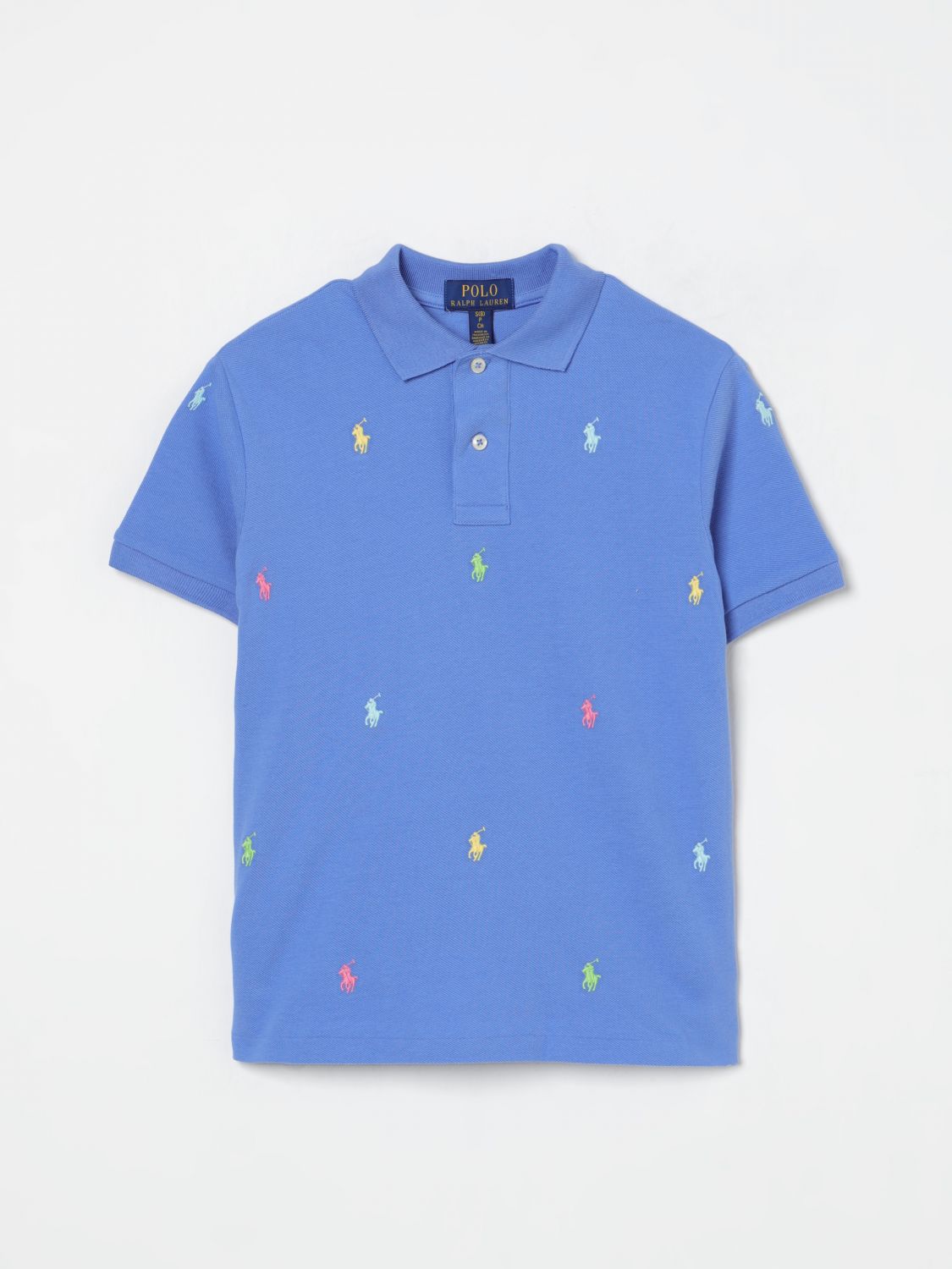Little Boys 폴로 셔츠 폴로 Ralph Lauren