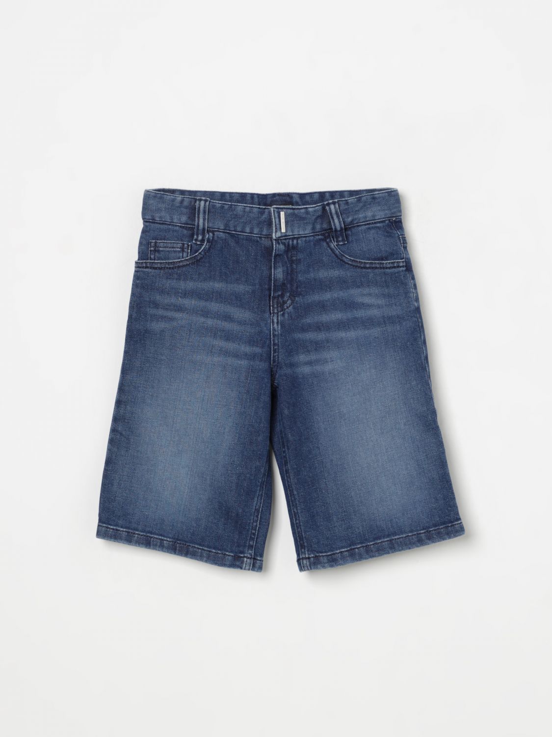 Little Boys 쇼츠 Givenchy