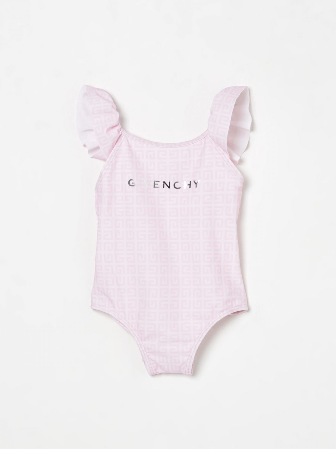 Babys 스윔수트 Givenchy