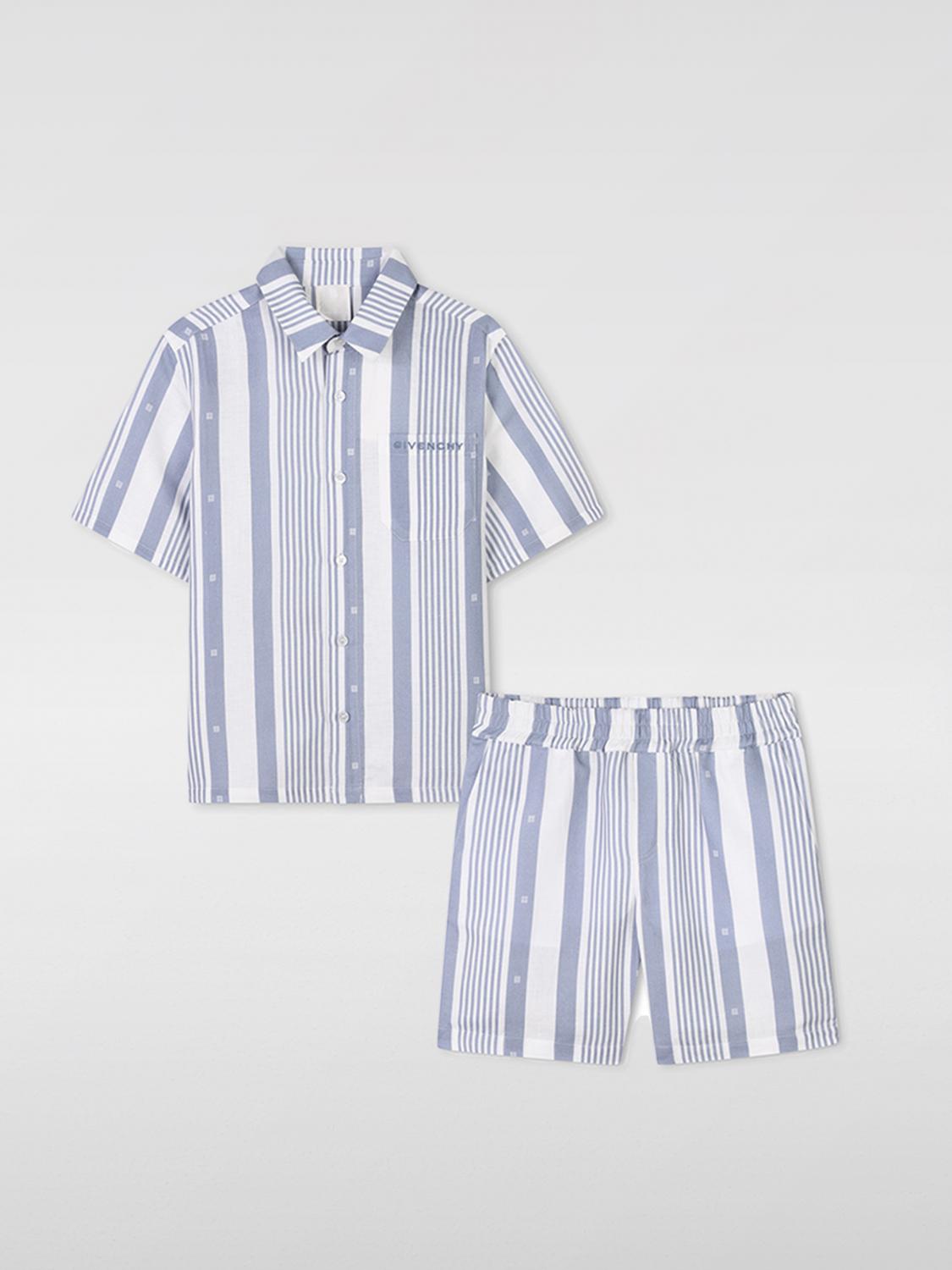 Little Boys Clothing Set Givenchy