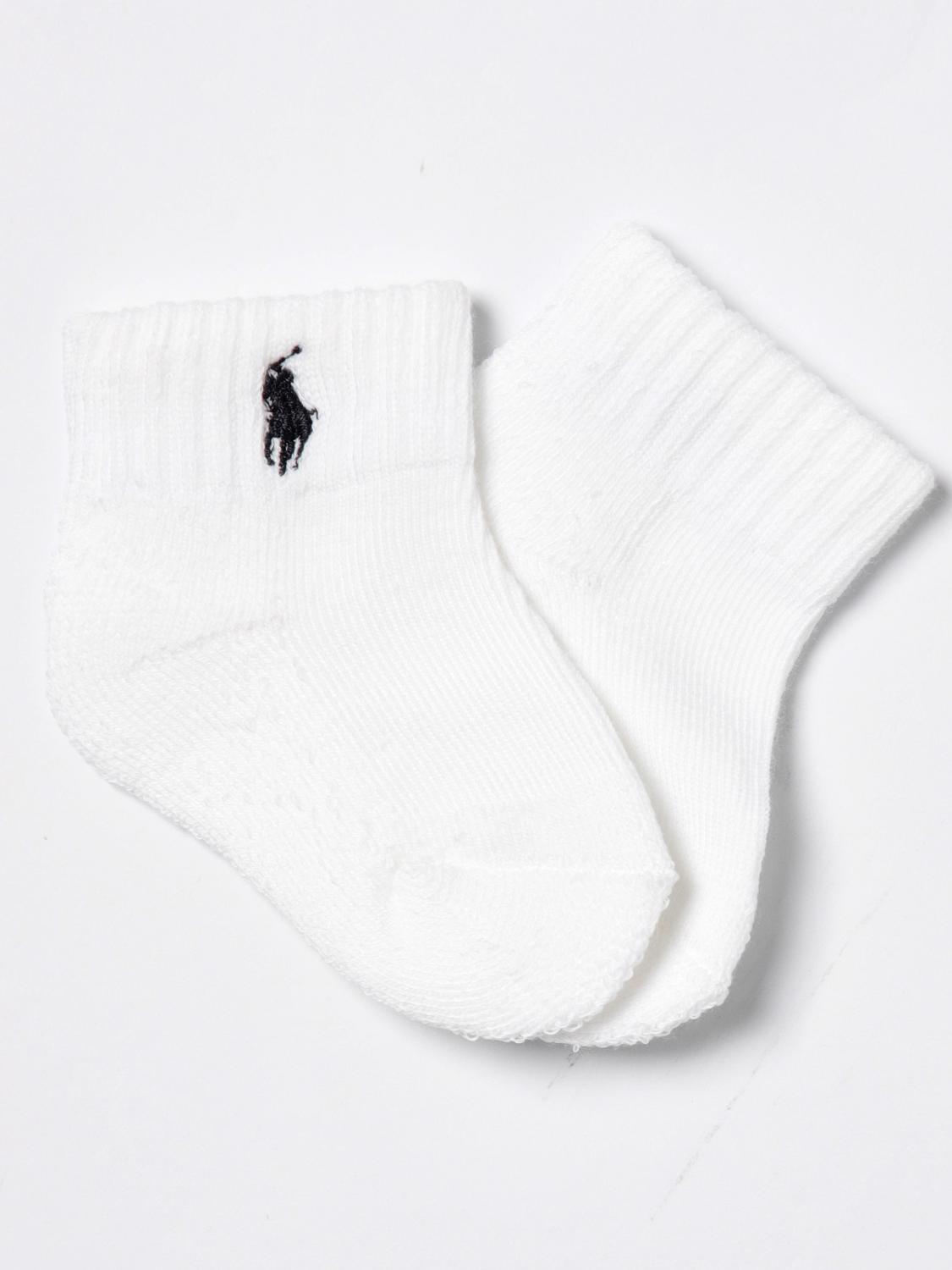 Little Boys 삭스 폴로 Ralph Lauren
