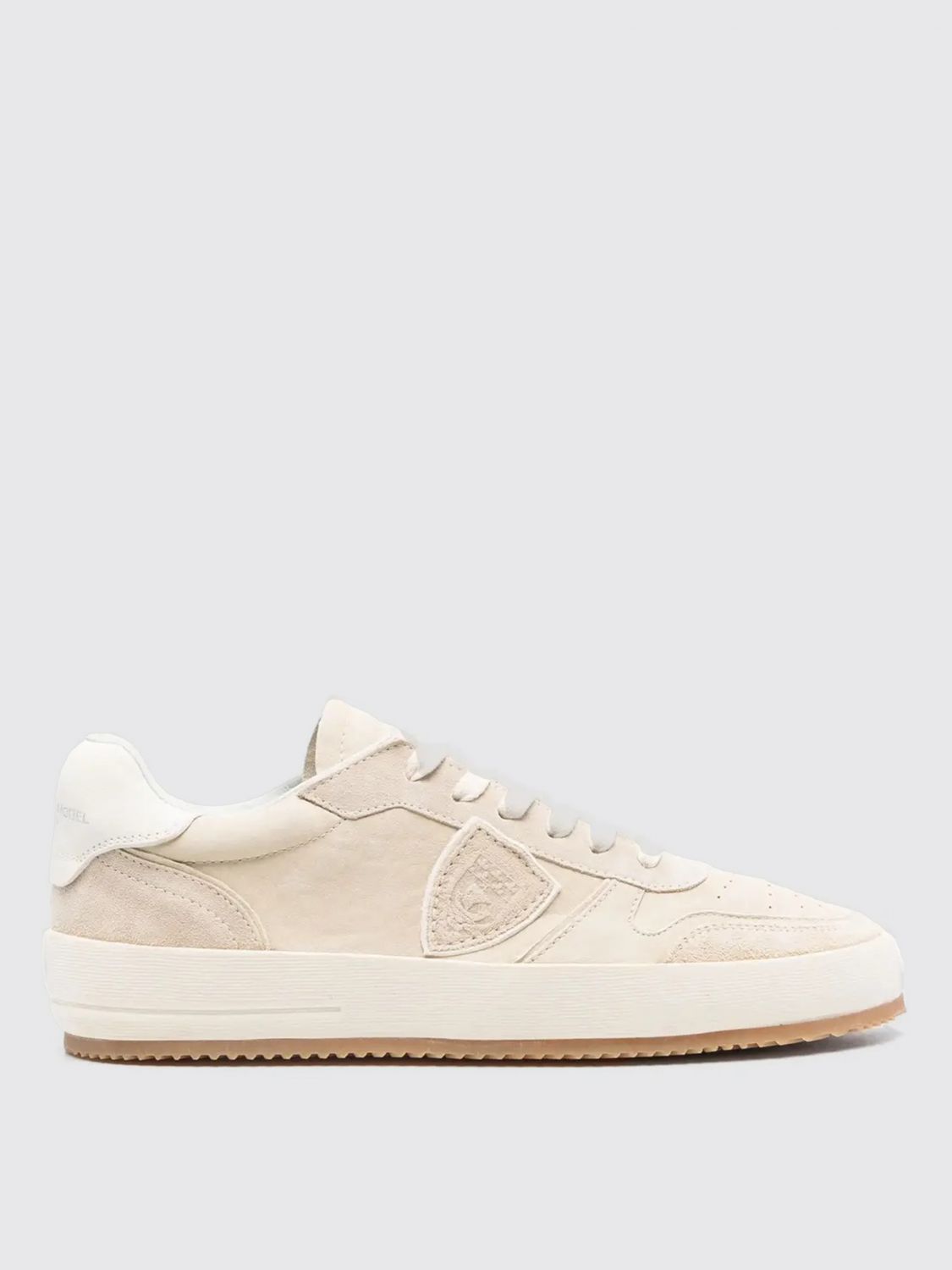 Mens 스니커즈 Philippe Model