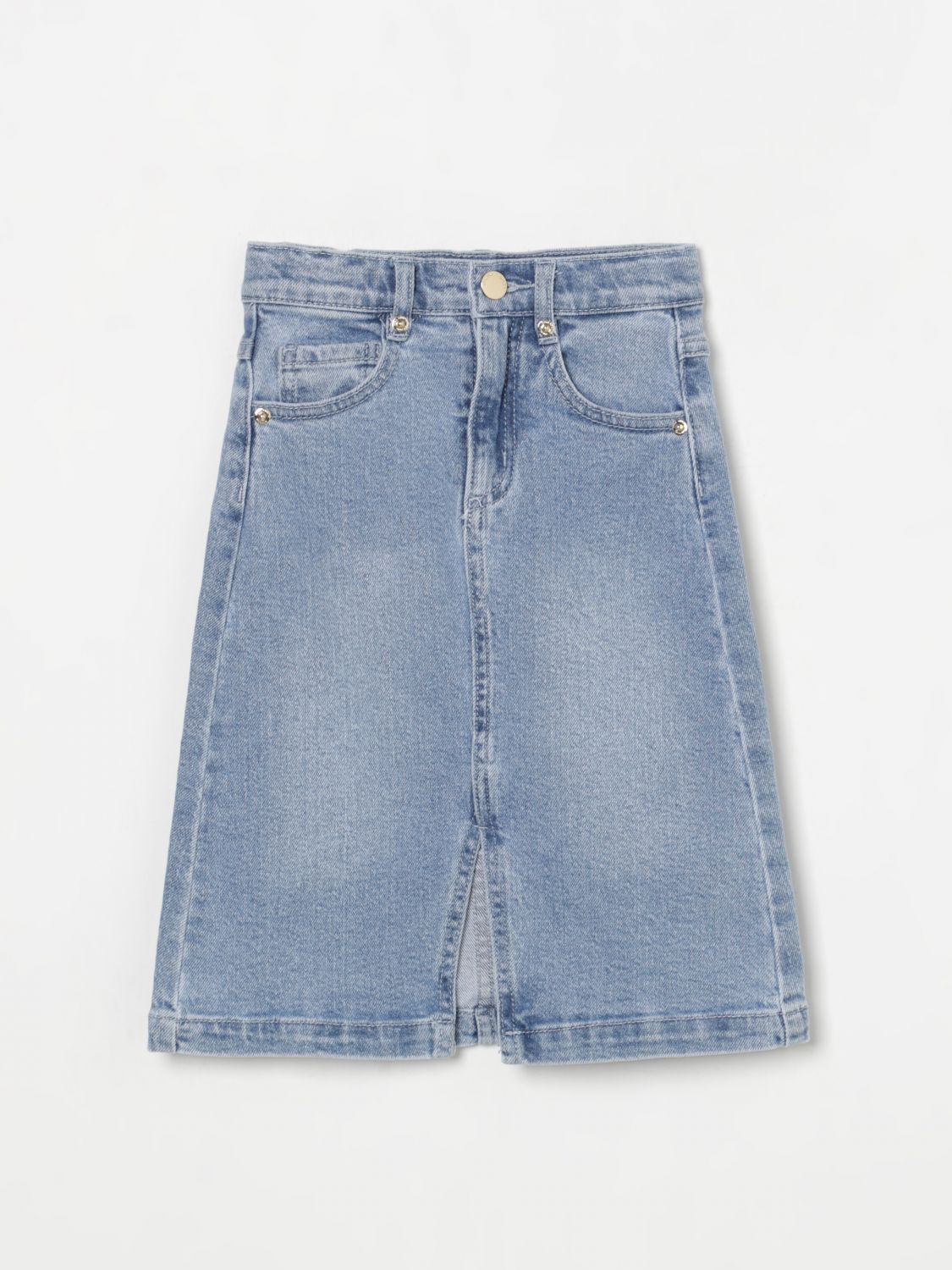 Little Girls 스커트 Michael Kors