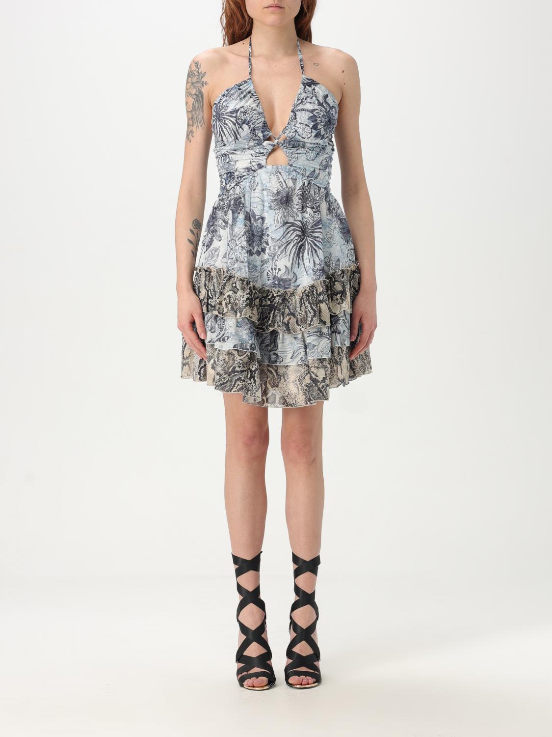Womans 드레스 Just Cavalli