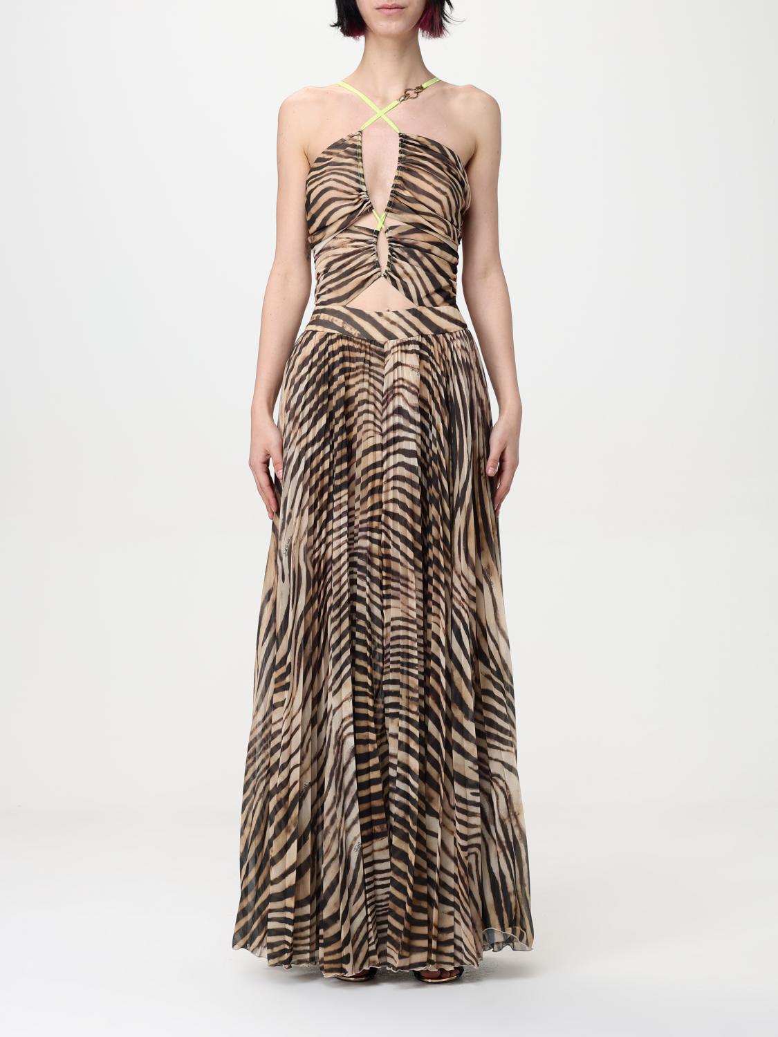 Womans 드레스 Just Cavalli