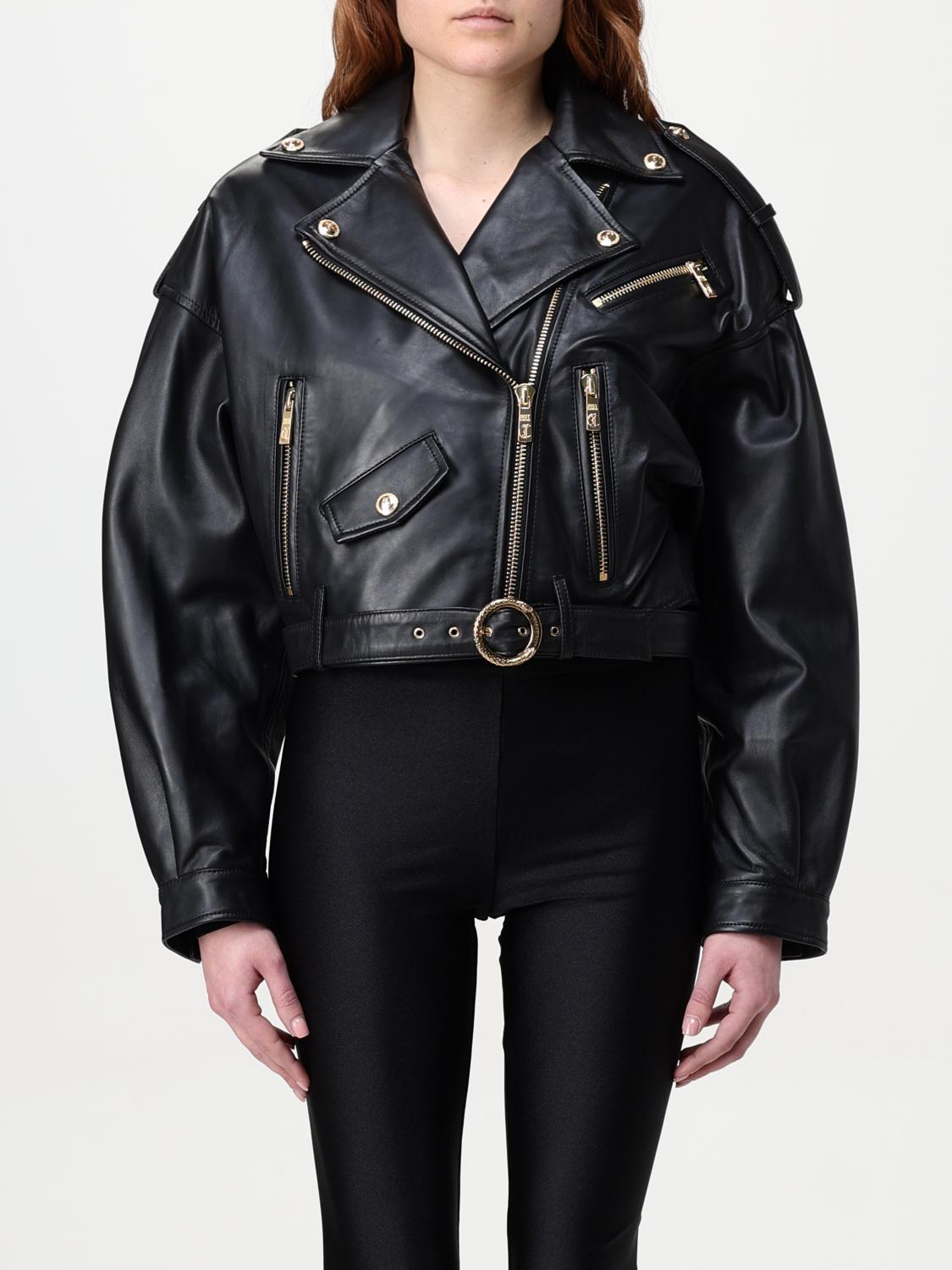 Womans 자켓 Just Cavalli