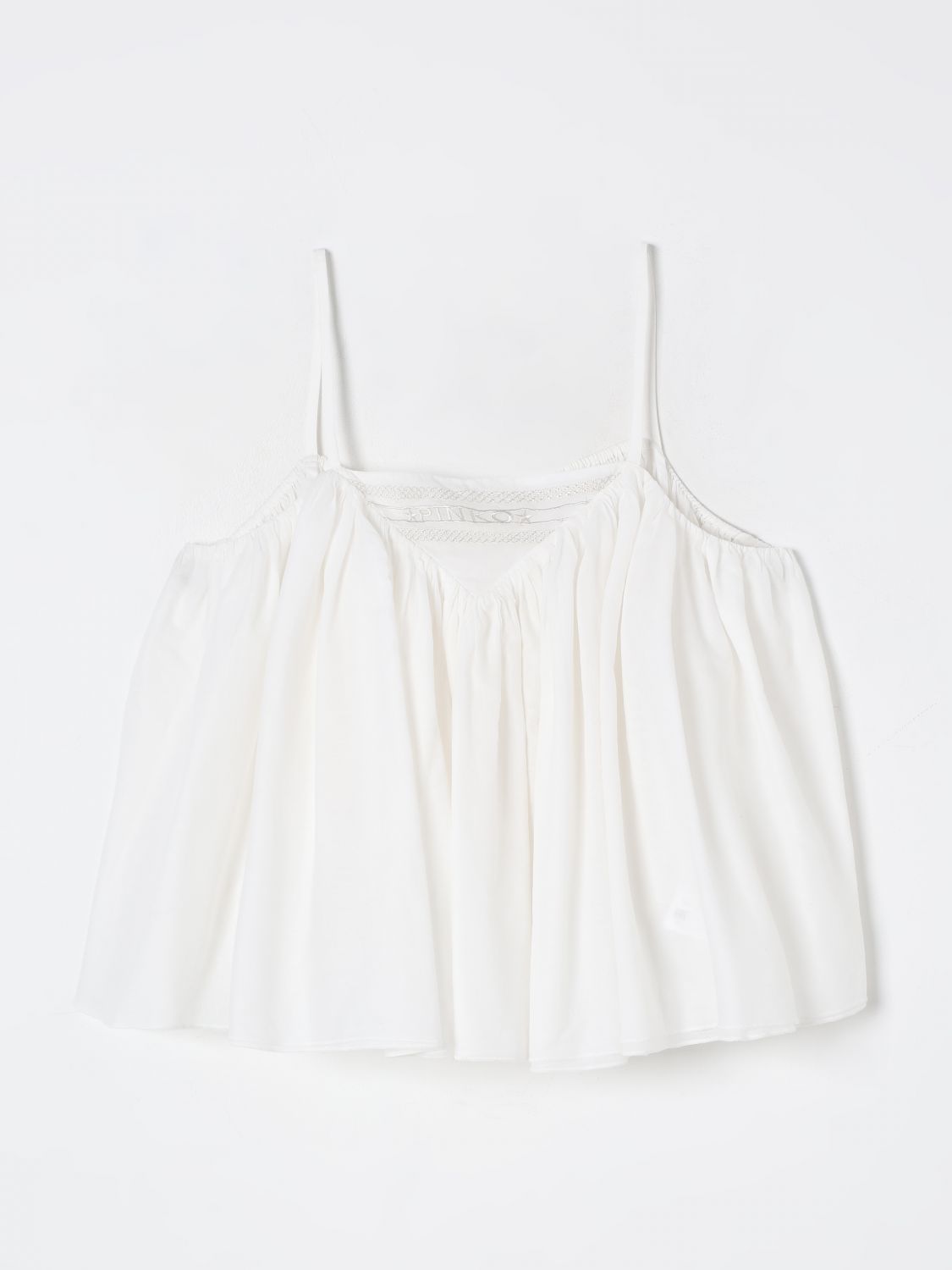 Little Girls 탑 Pinko