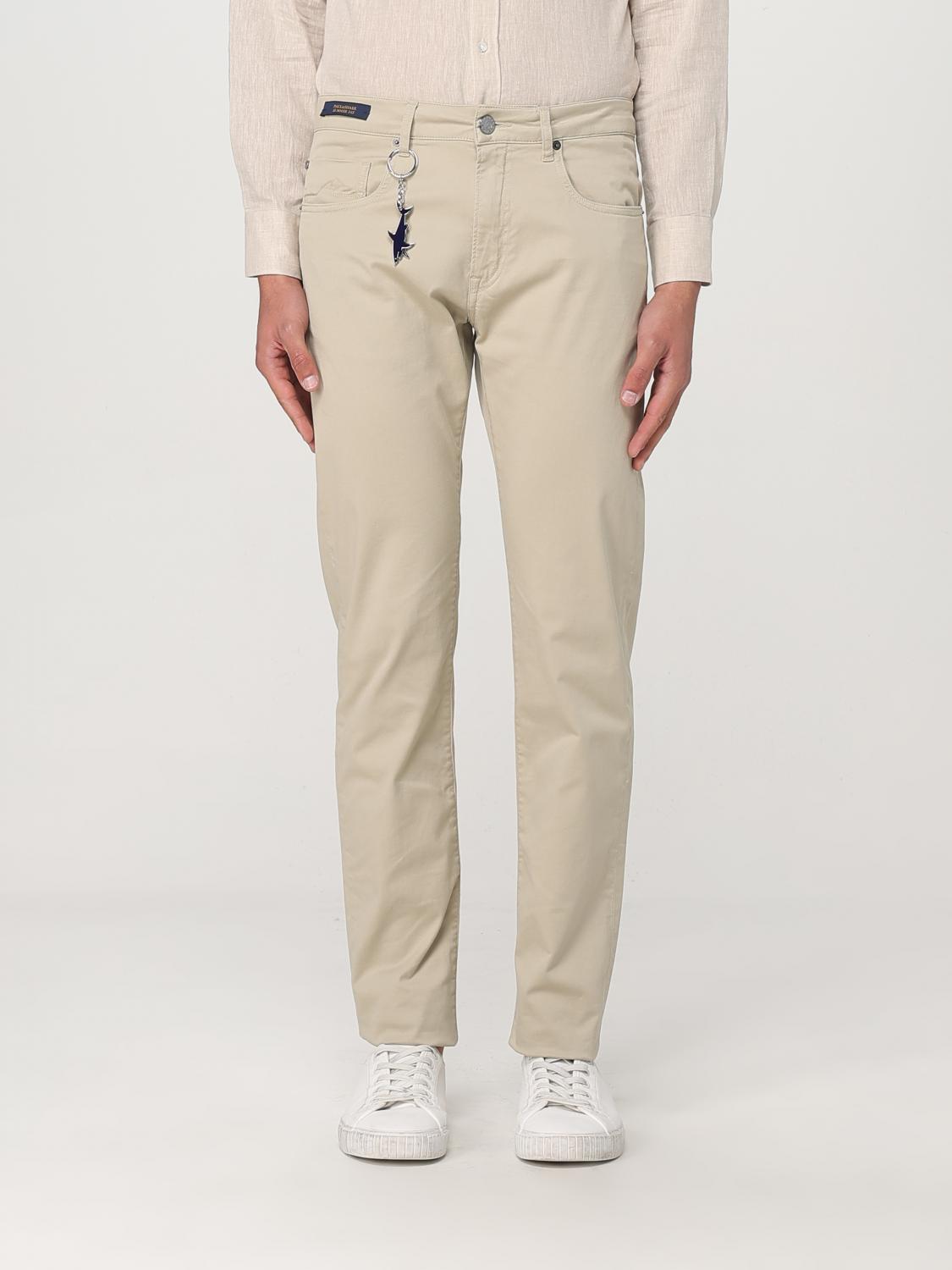 Mens 팬츠 Paul  Shark