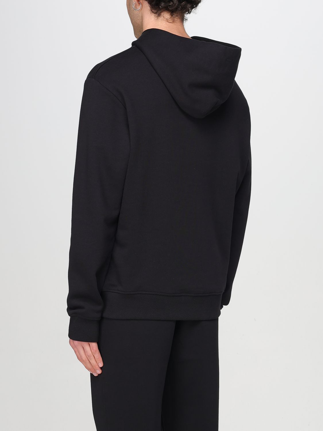 Mens 스웨트 셔츠 Just Cavalli