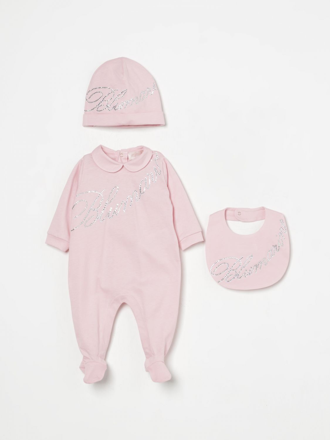 Babys 점프수트 미스 Blumarine
