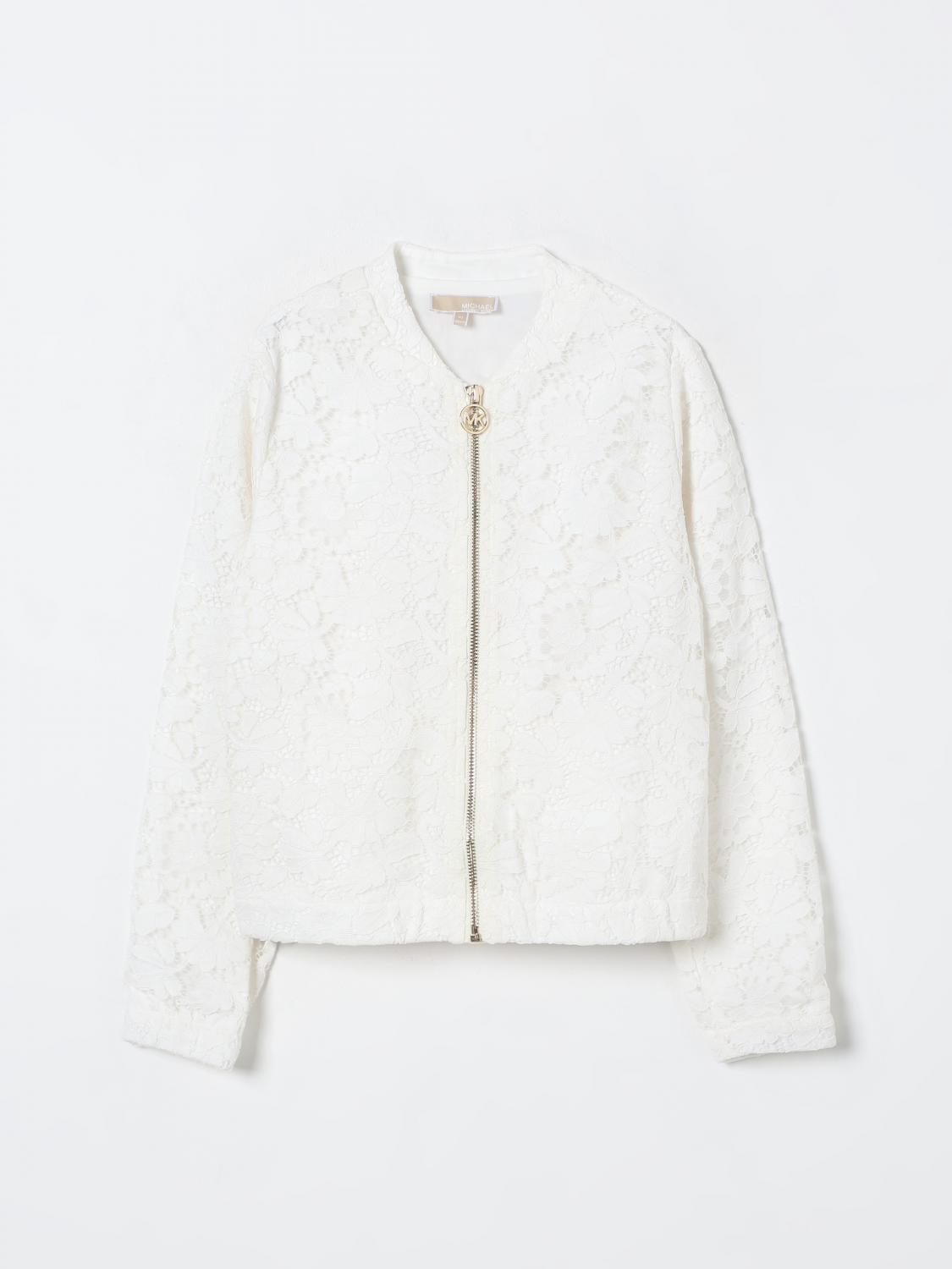 Little Girls 자켓 Michael Kors