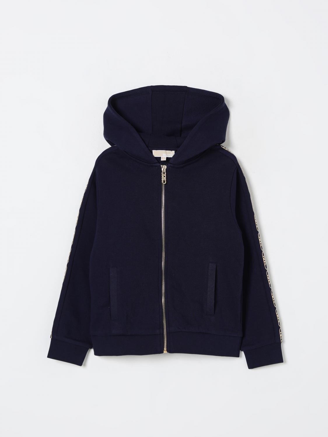 Little Girls 스웨터 Michael Kors