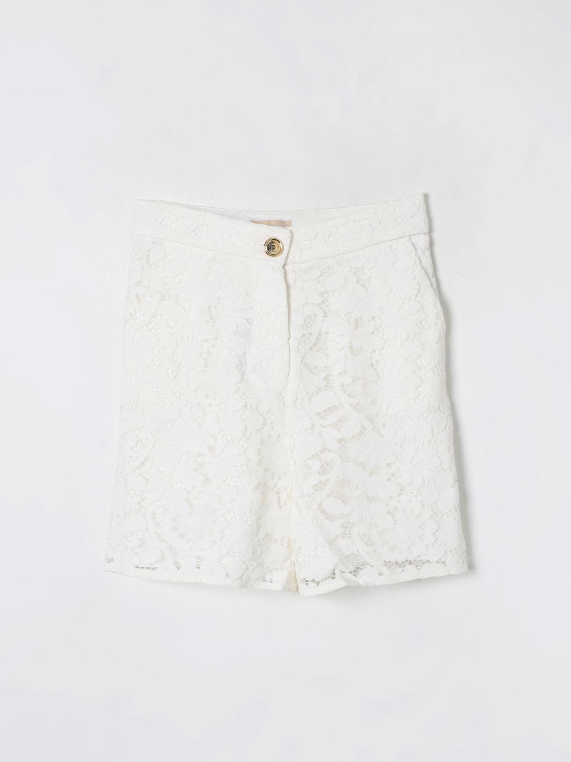 Little Girls 쇼츠 Michael Kors