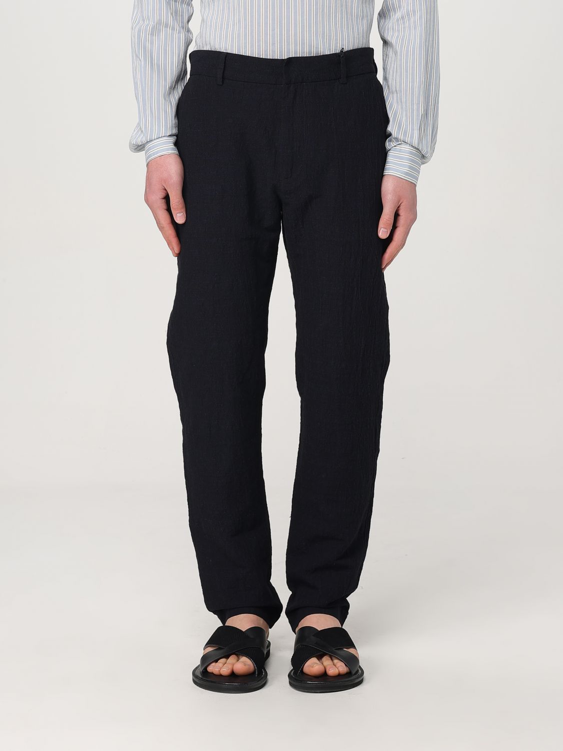 Mens 팬츠 Barena