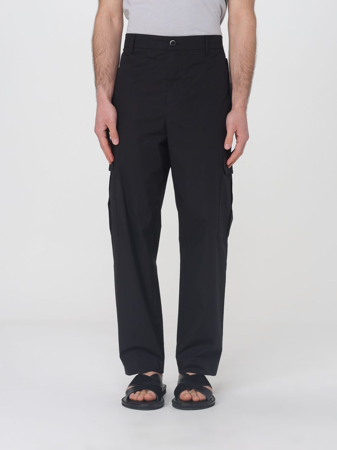 Mens 팬츠 Barena