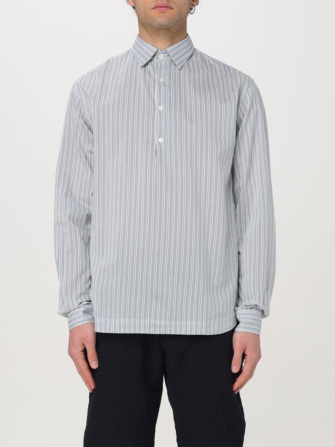 Mens 셔츠 Barena