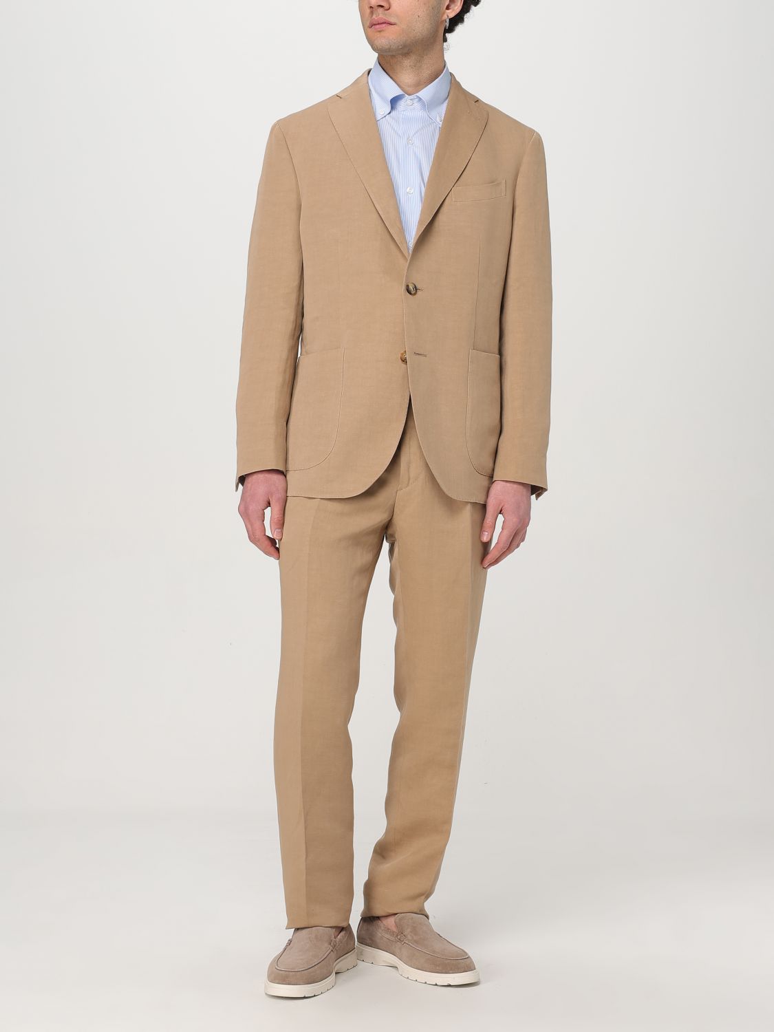 Mens 수트 Boglioli