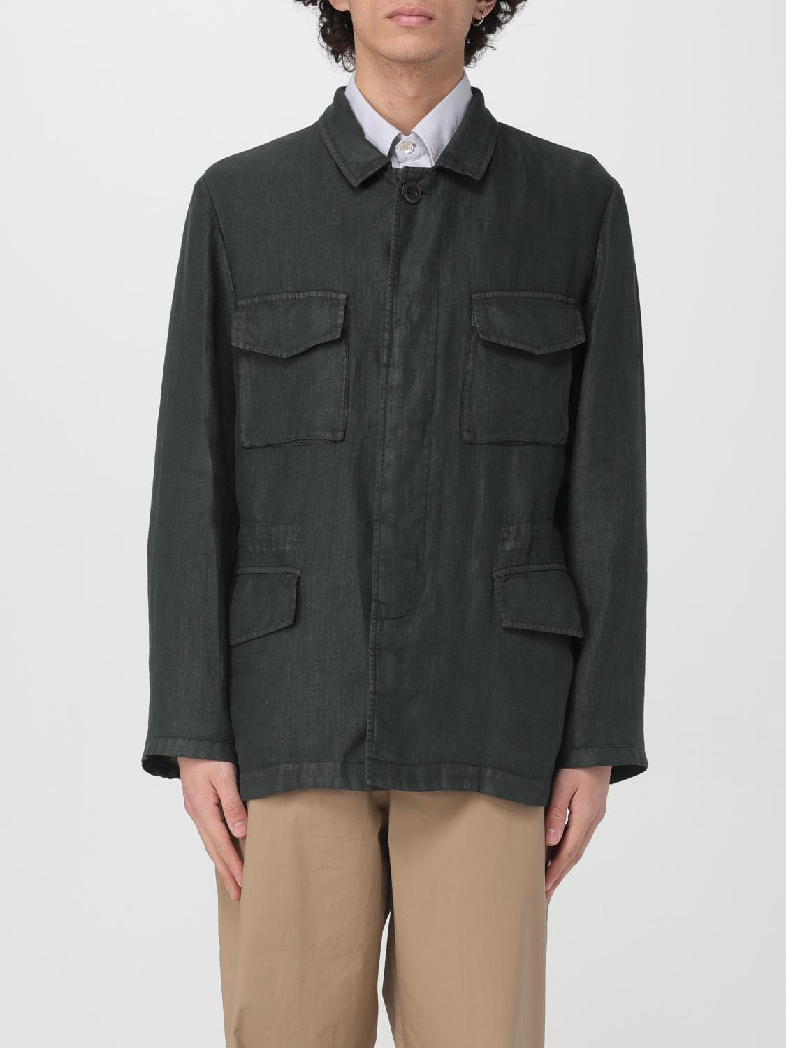 Mens 자켓 Boglioli