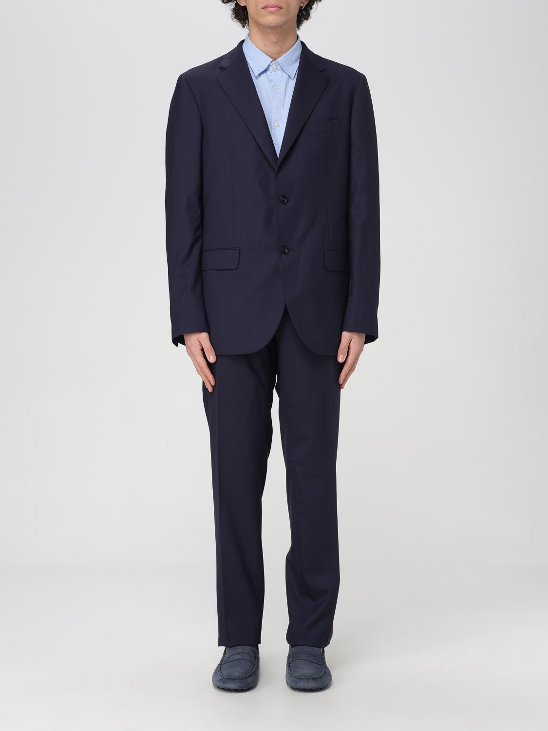 Mens 수트 Boglioli