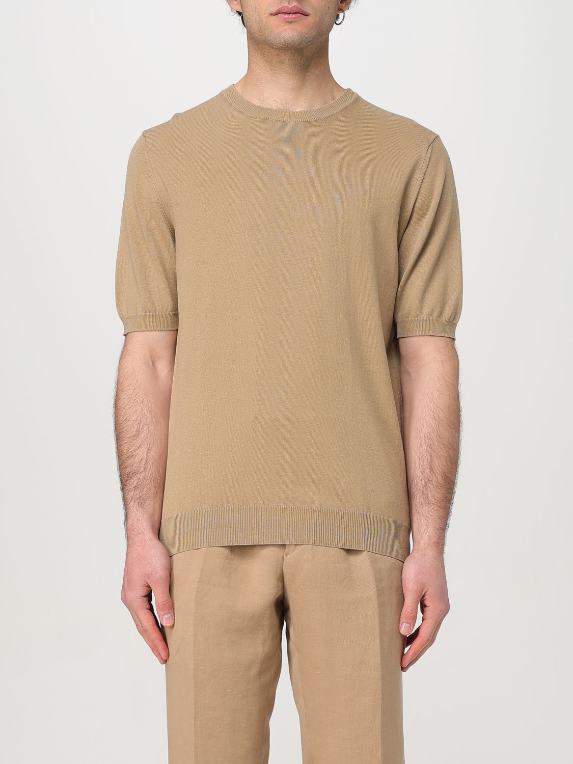 Mens 티셔츠 Boglioli