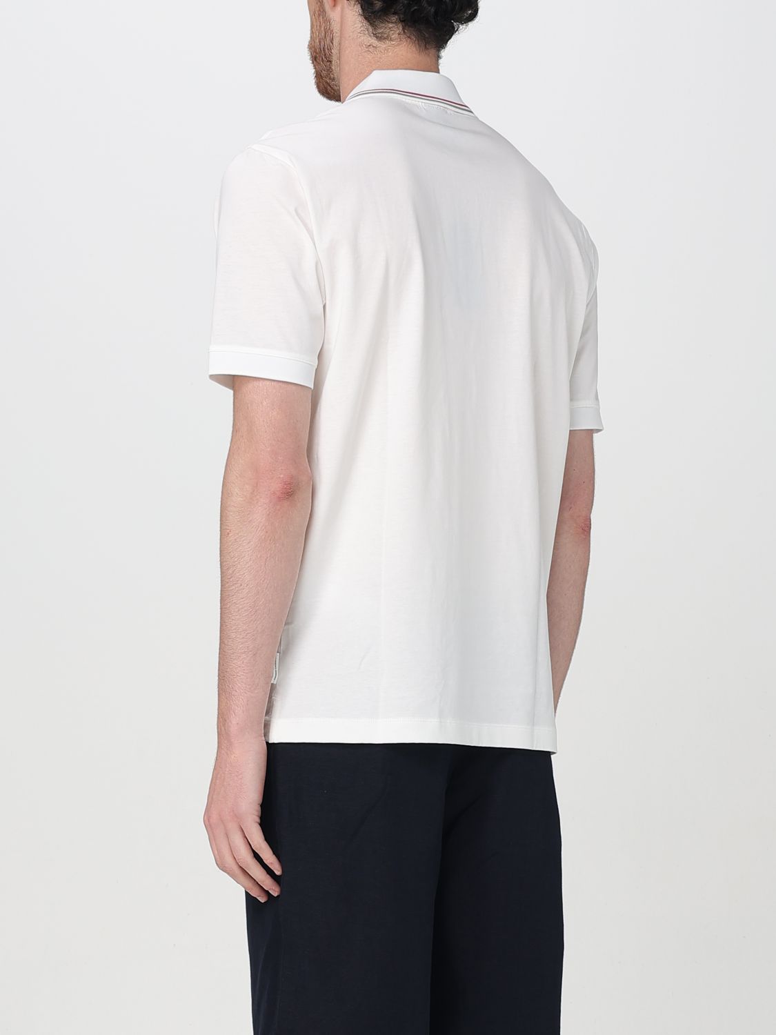 Mens 폴로 셔츠 Armani Exchange