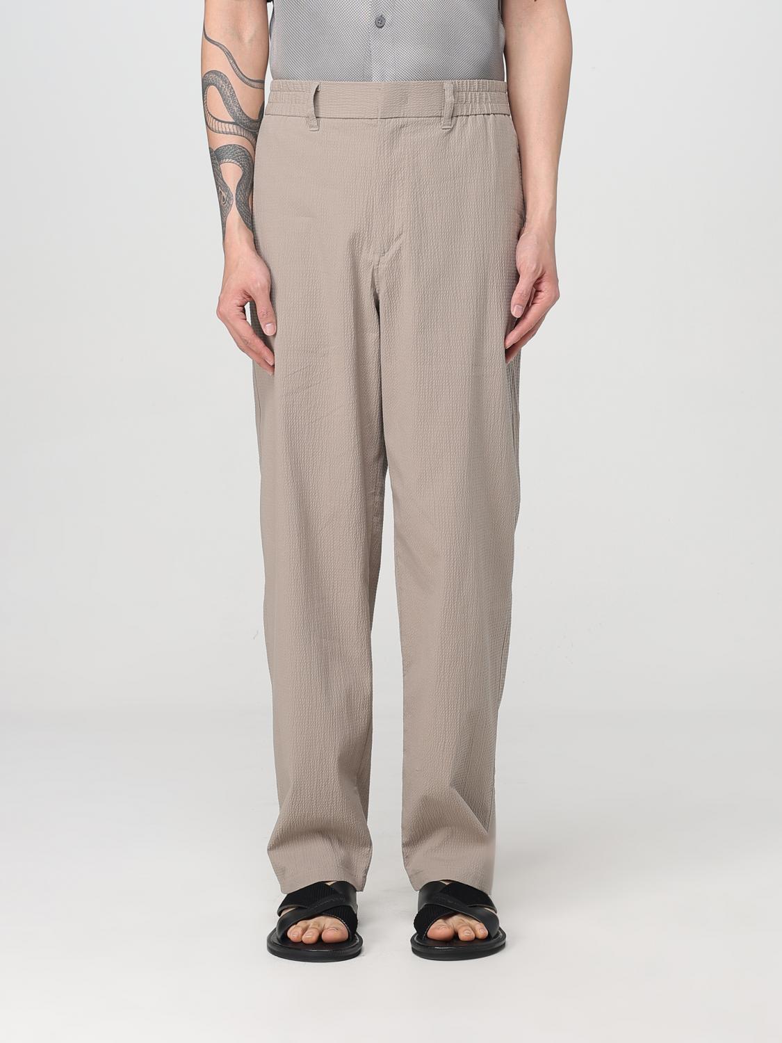 Mens 팬츠 Armani Exchange