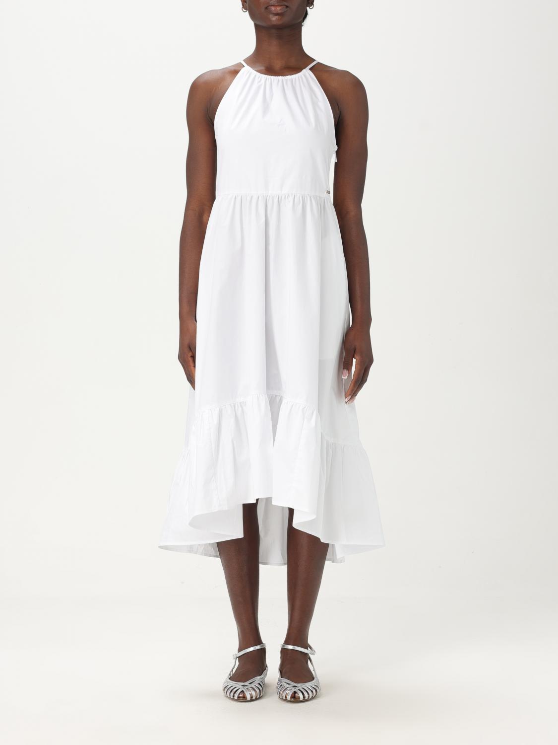 Womans 드레스 Armani Exchange