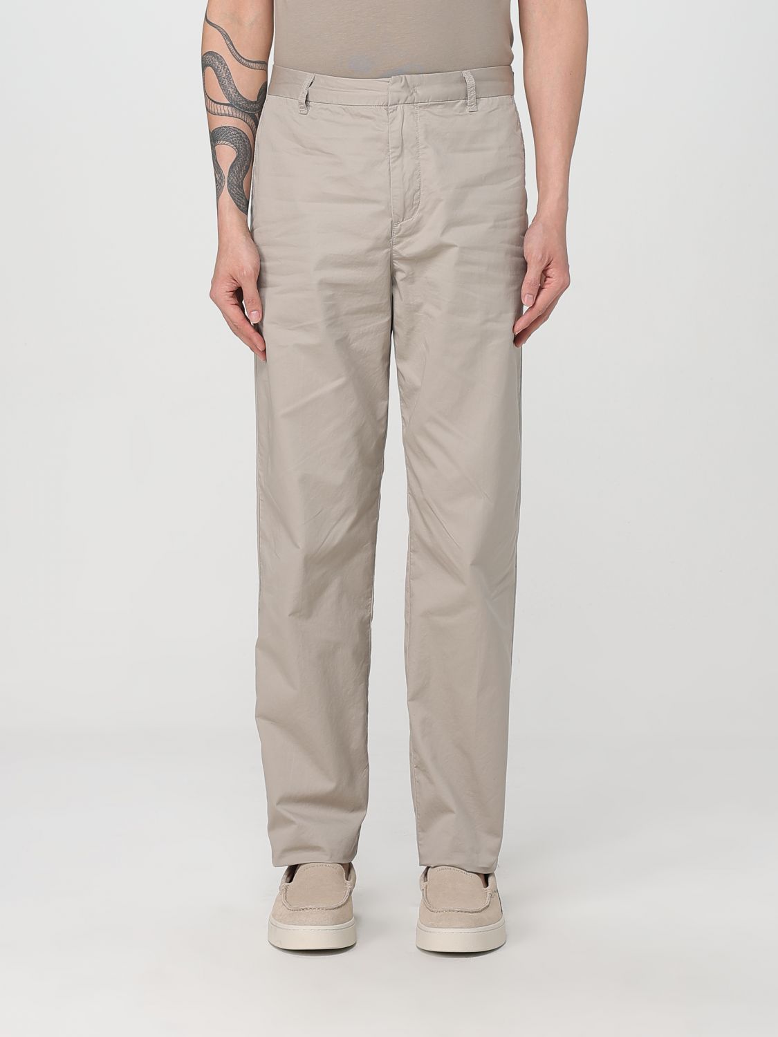 Mens 팬츠 Armani Exchange