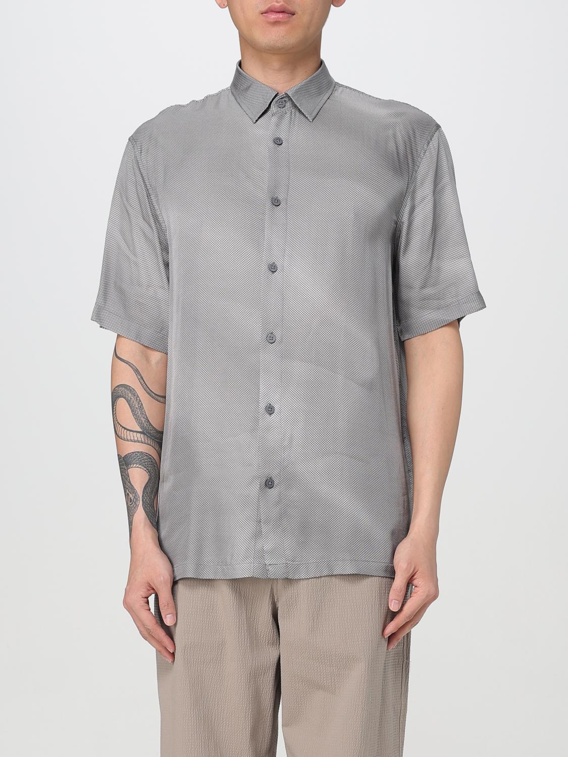 Mens 셔츠 Armani Exchange