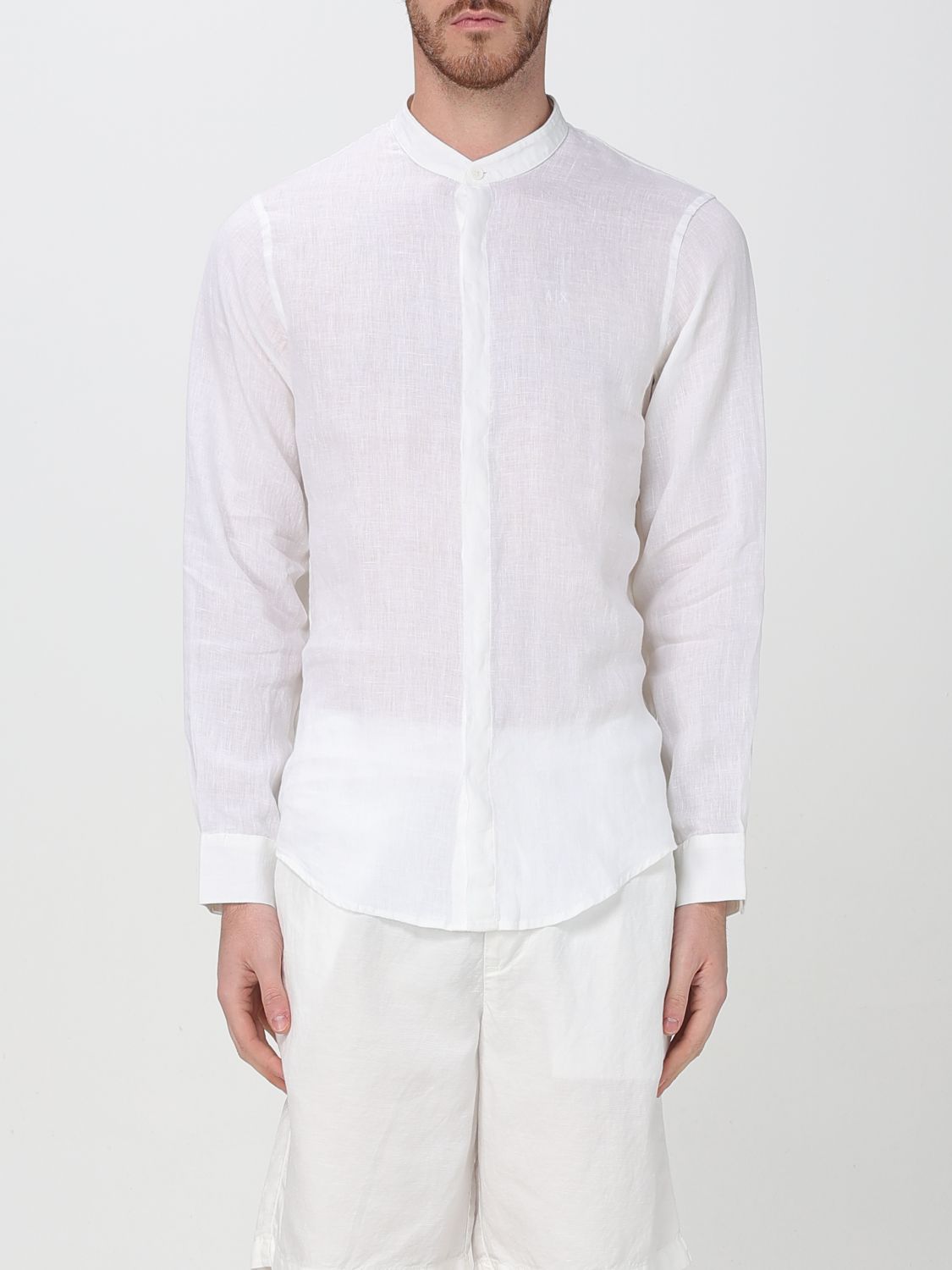 Mens 셔츠 Armani Exchange