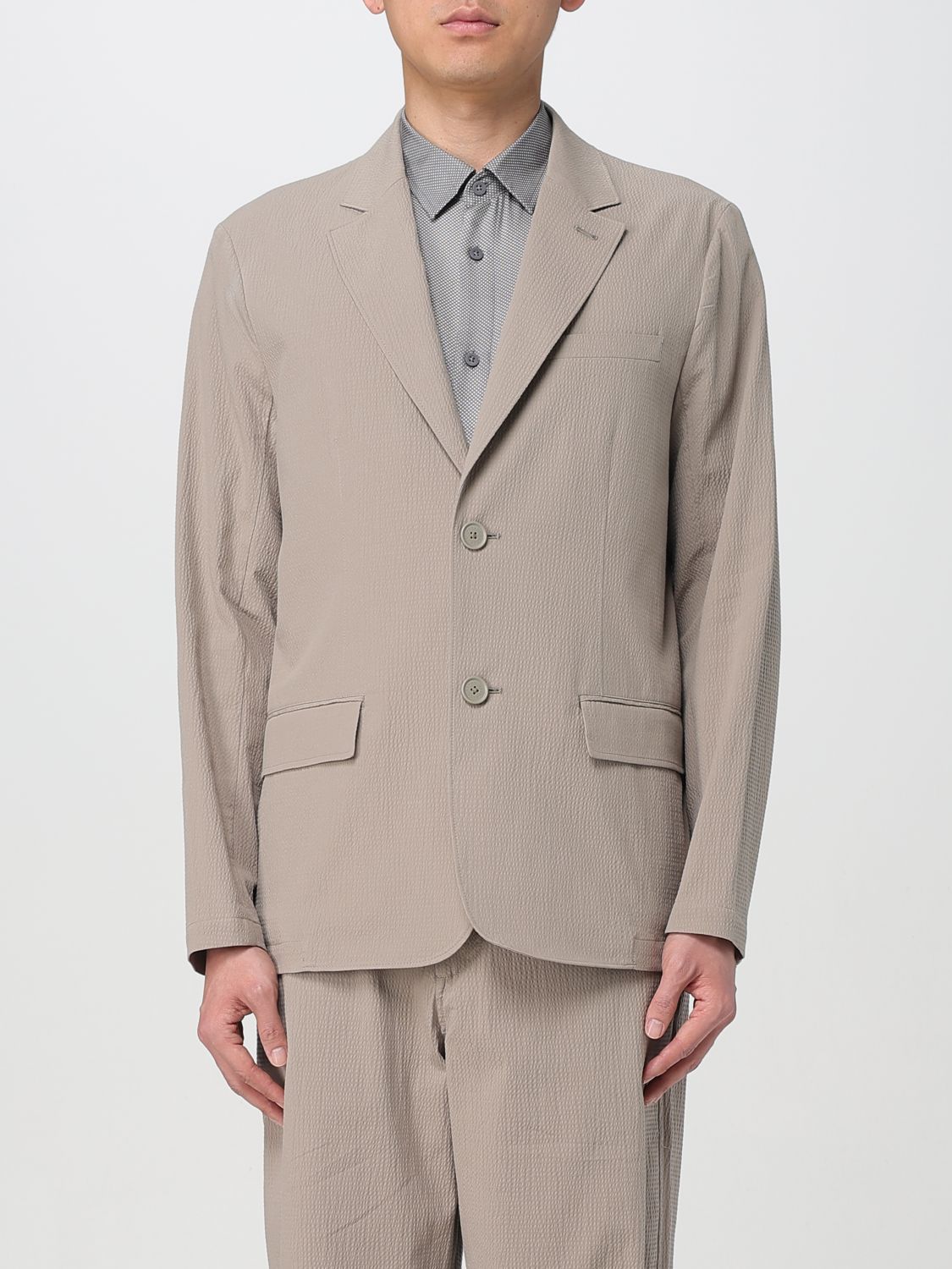 Mens 블레이져 Armani Exchange