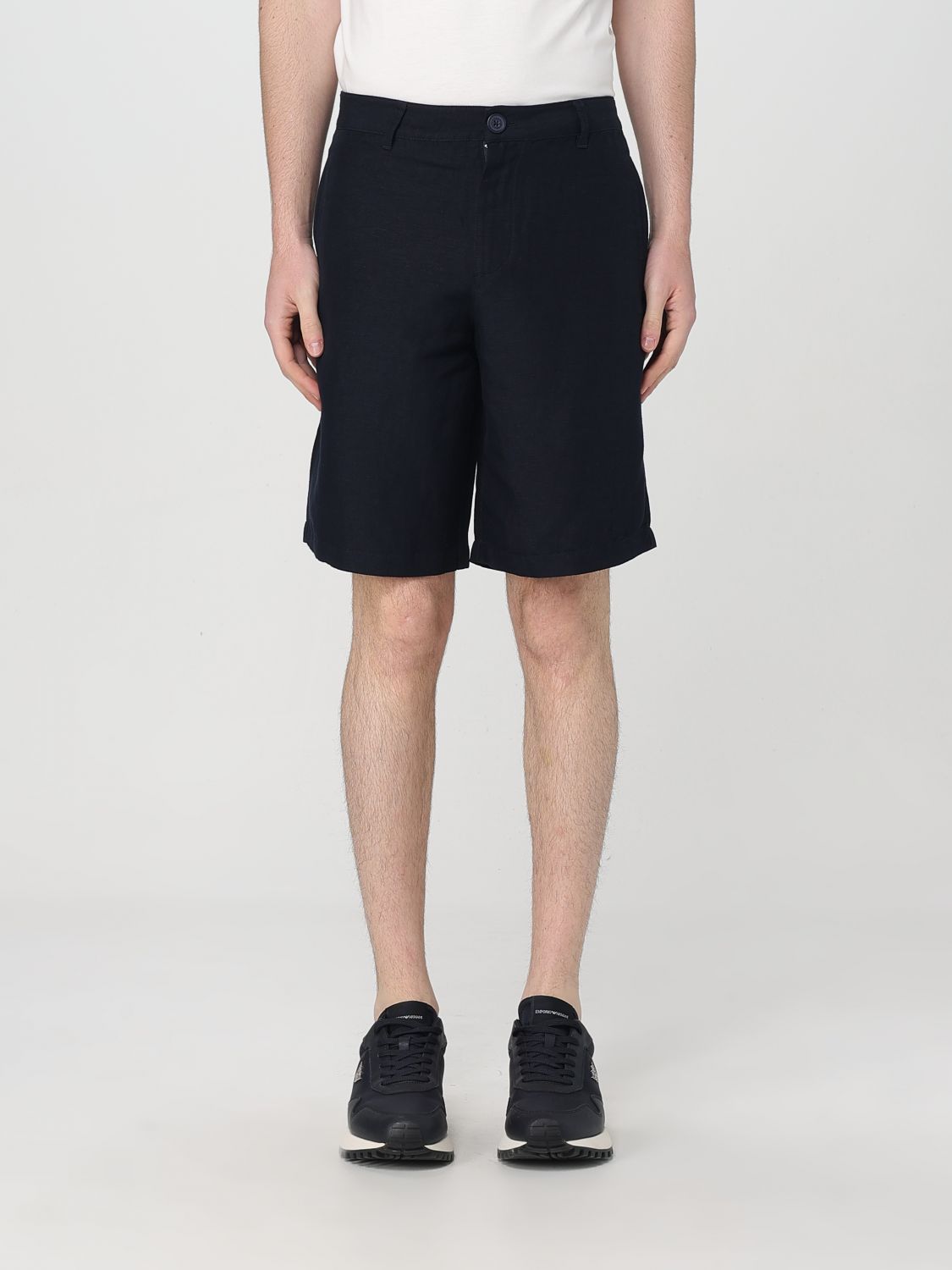 Mens 쇼츠 Armani Exchange