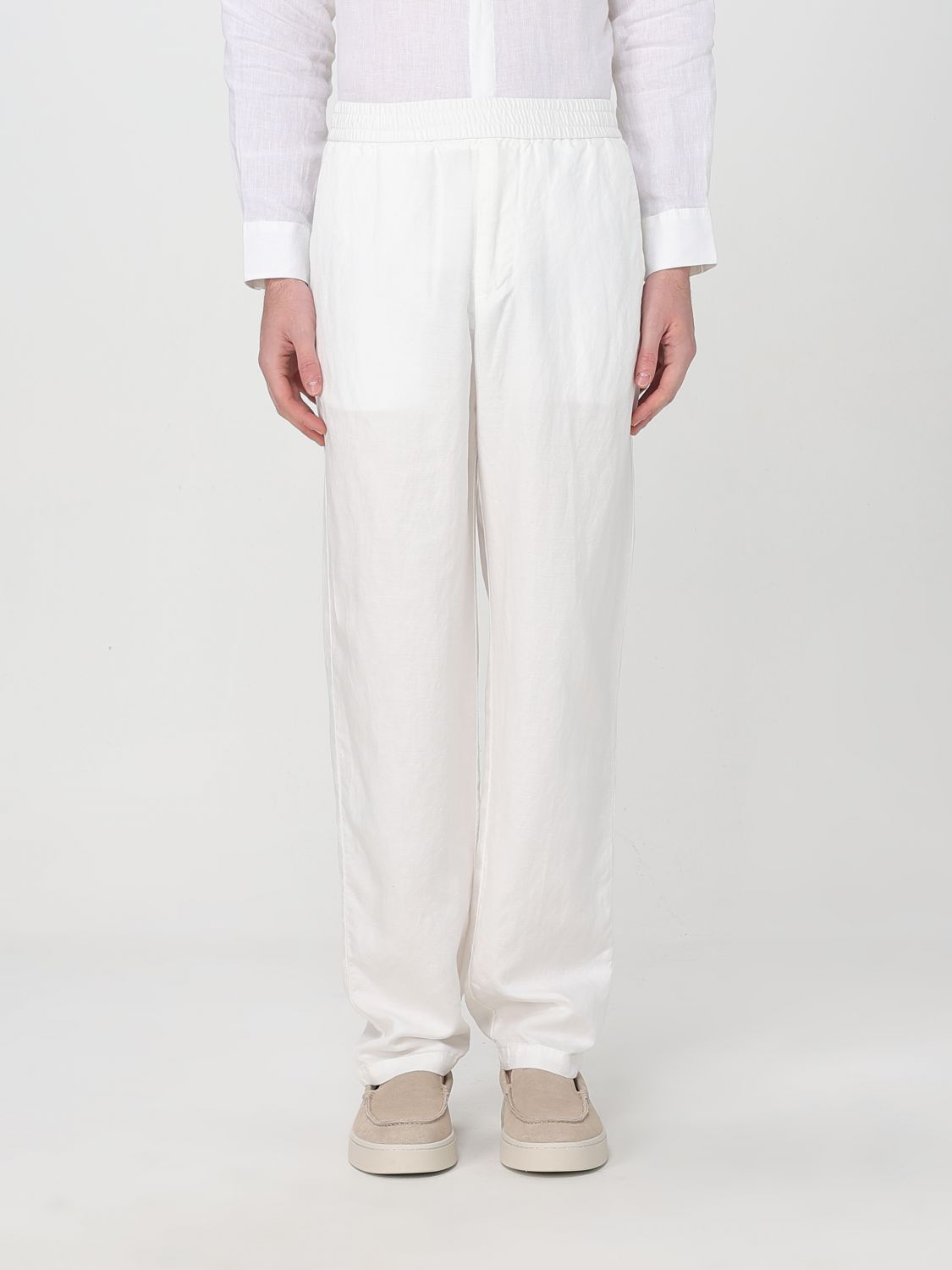Mens 팬츠 Armani Exchange