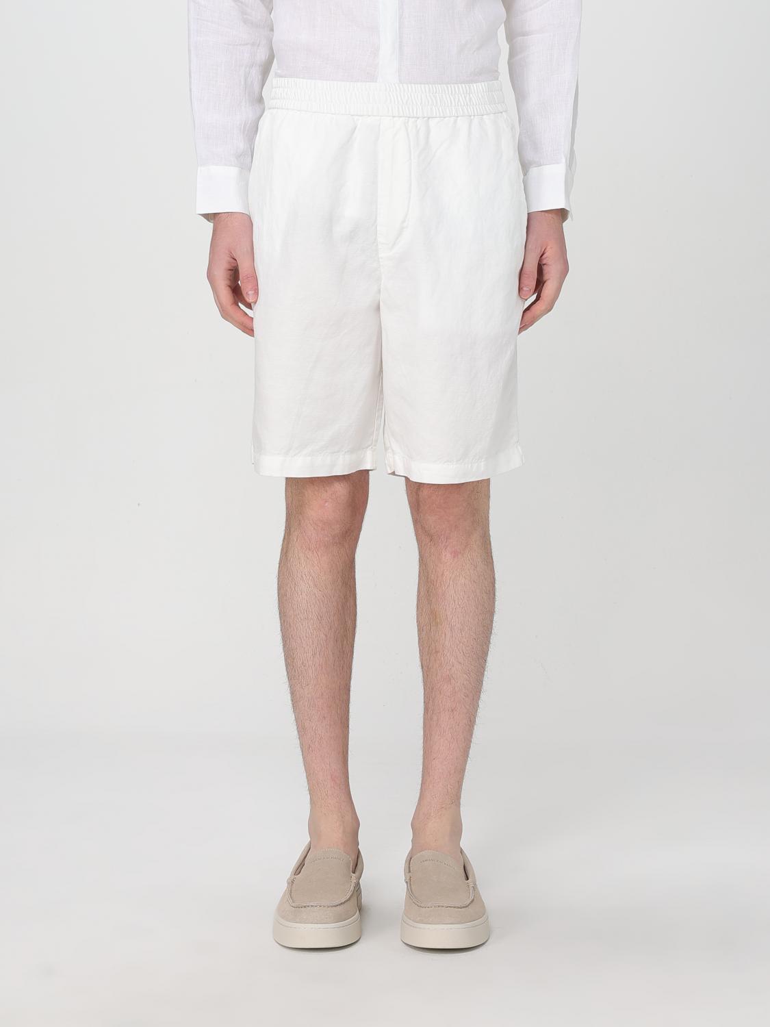 Mens 쇼츠 Armani Exchange