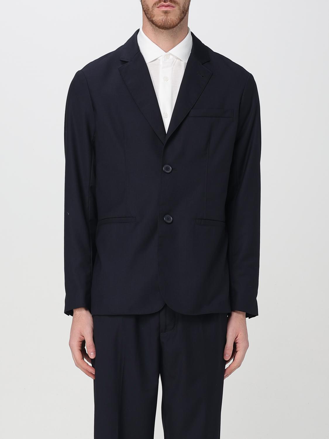 Mens 블레이져 Armani Exchange