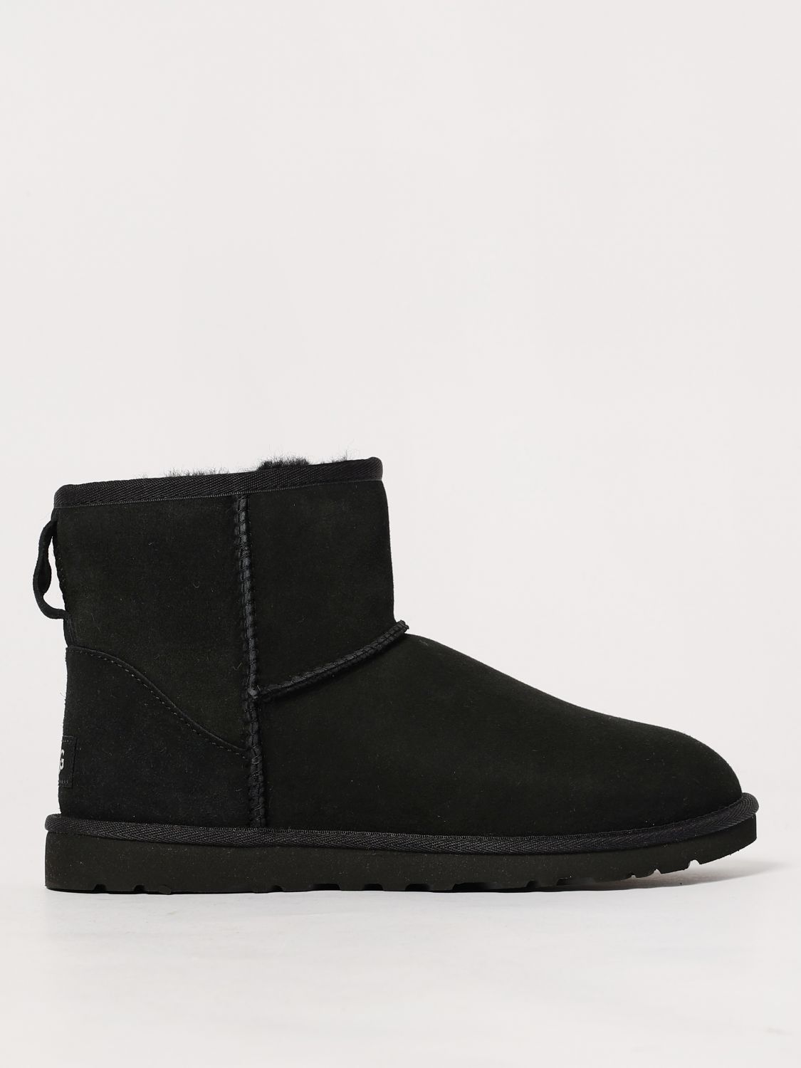 Mens 부츠 Ugg