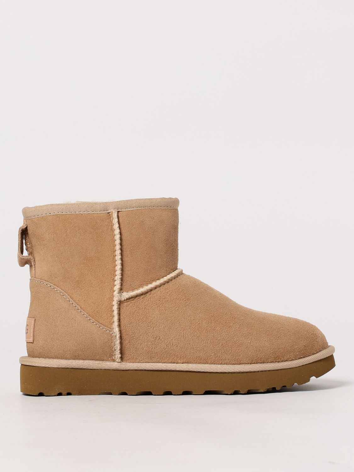 Womans 부츠 Ugg