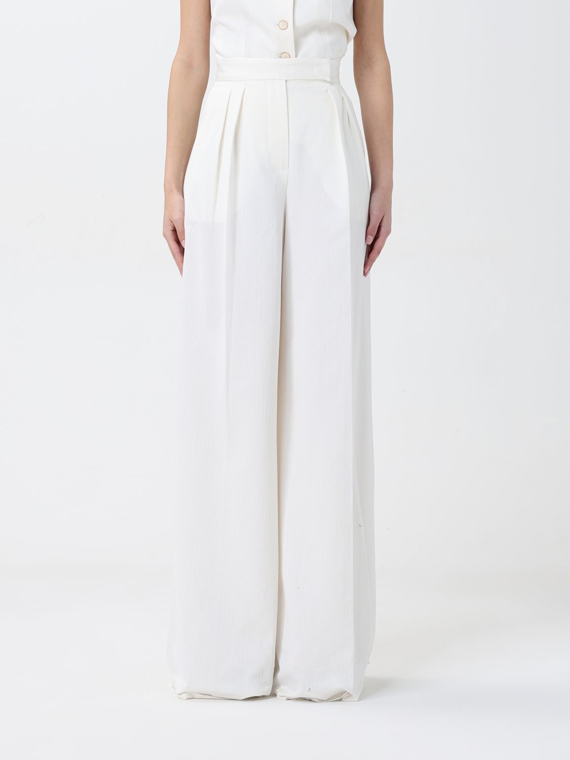 Womans 팬츠 Max Mara