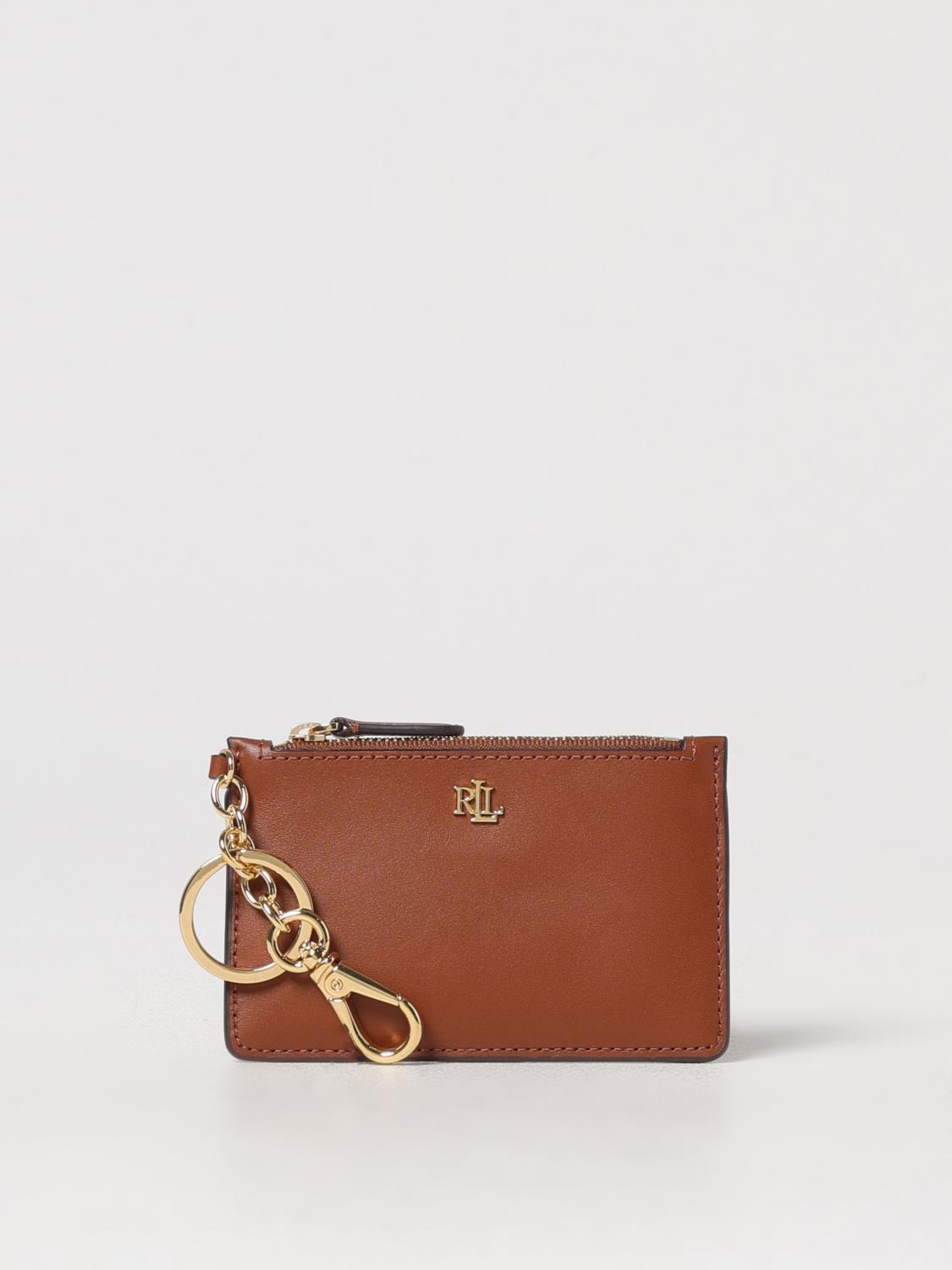 Womans 지갑 Lauren Ralph Lauren