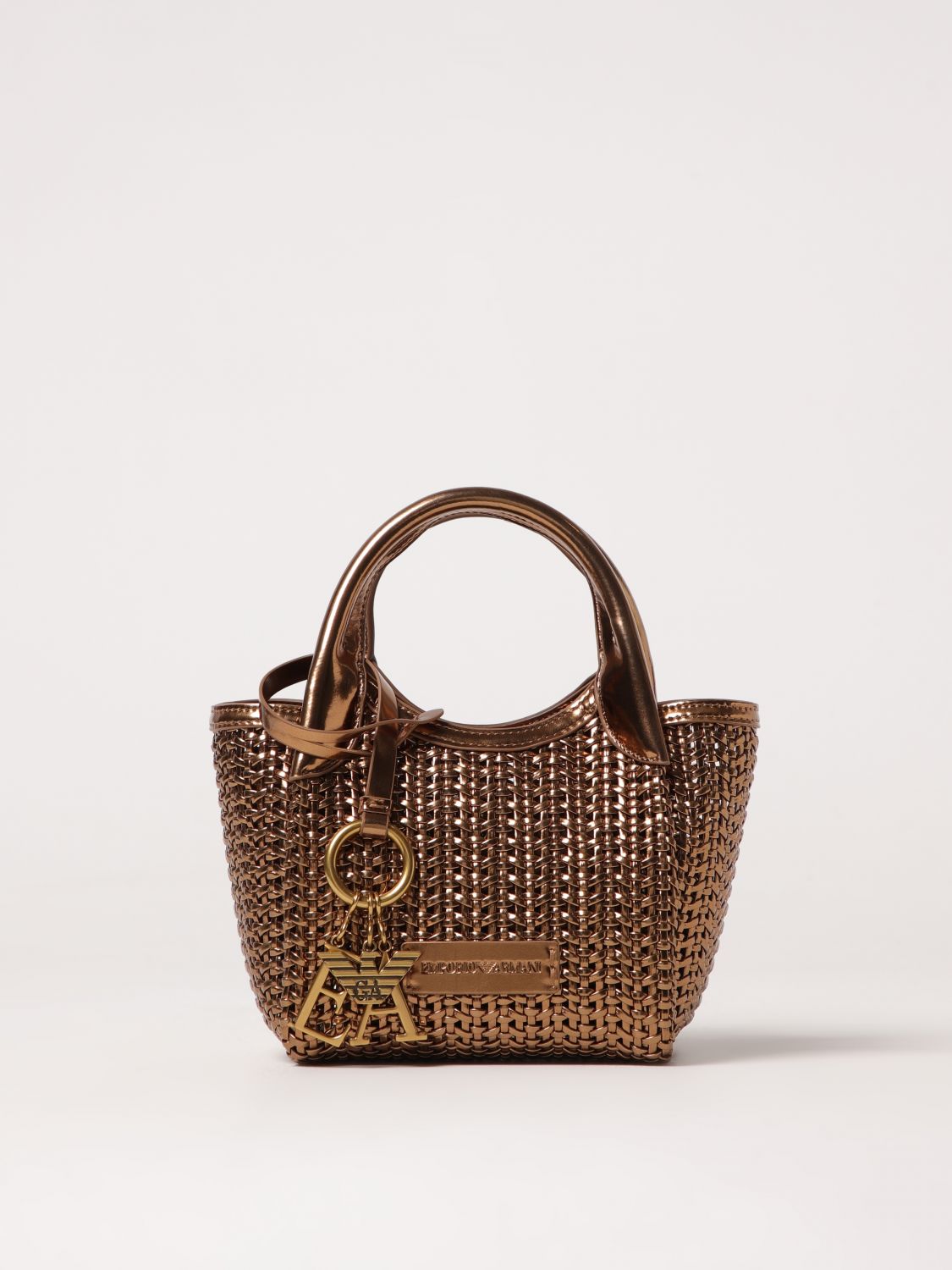 Womans 핸드백 Emporio Armani
