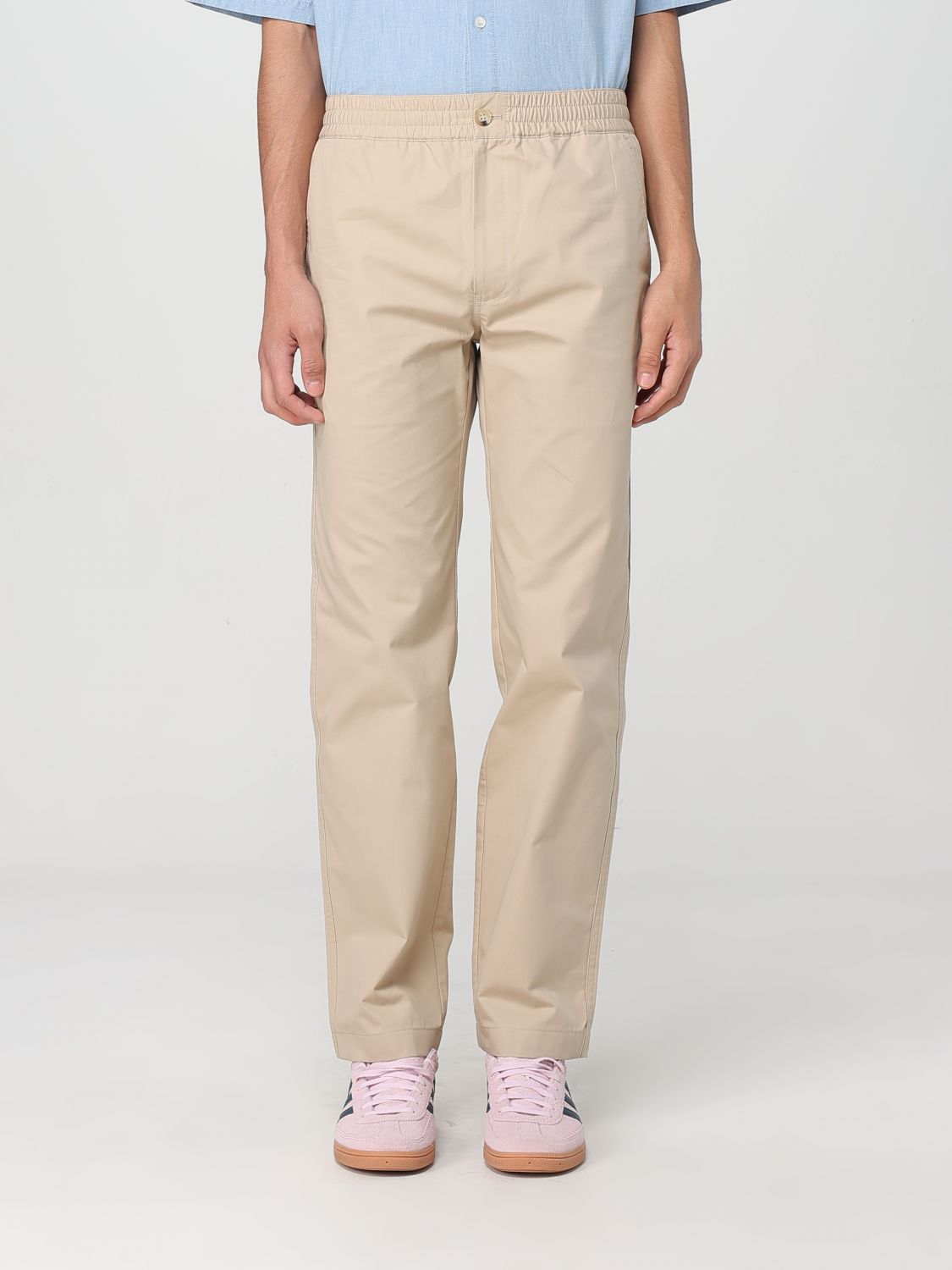 Mens 팬츠 Maison Kitsuné