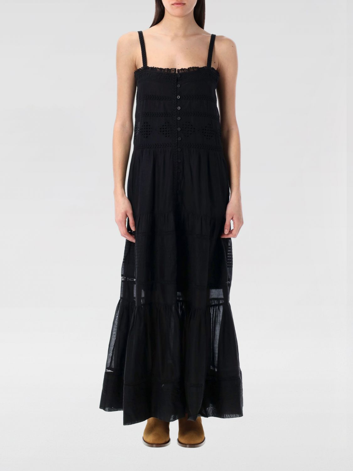 Womans 드레스 Isabel Marant Etoile