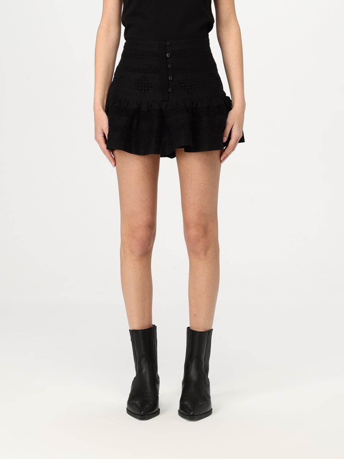 Womans 스커트 Isabel Marant Etoile