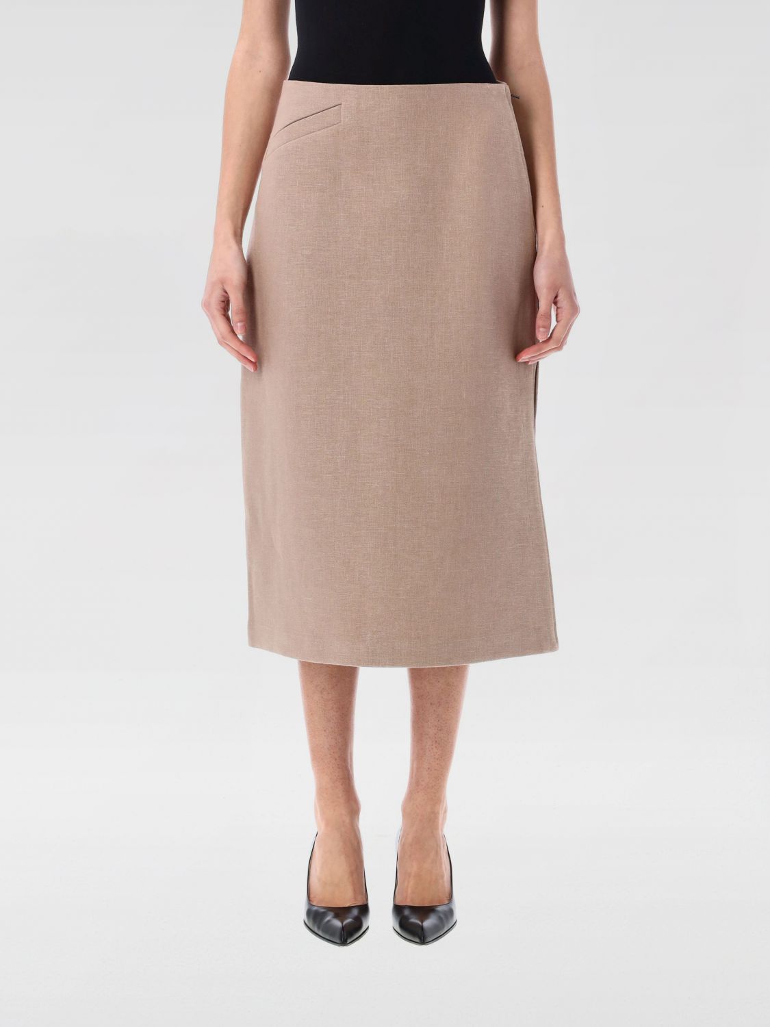 Womans 스커트 Fendi